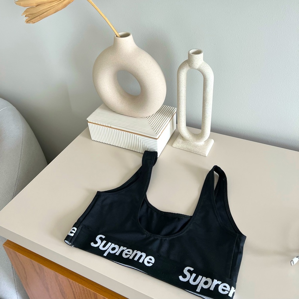 Supreme bra by Frankie collective